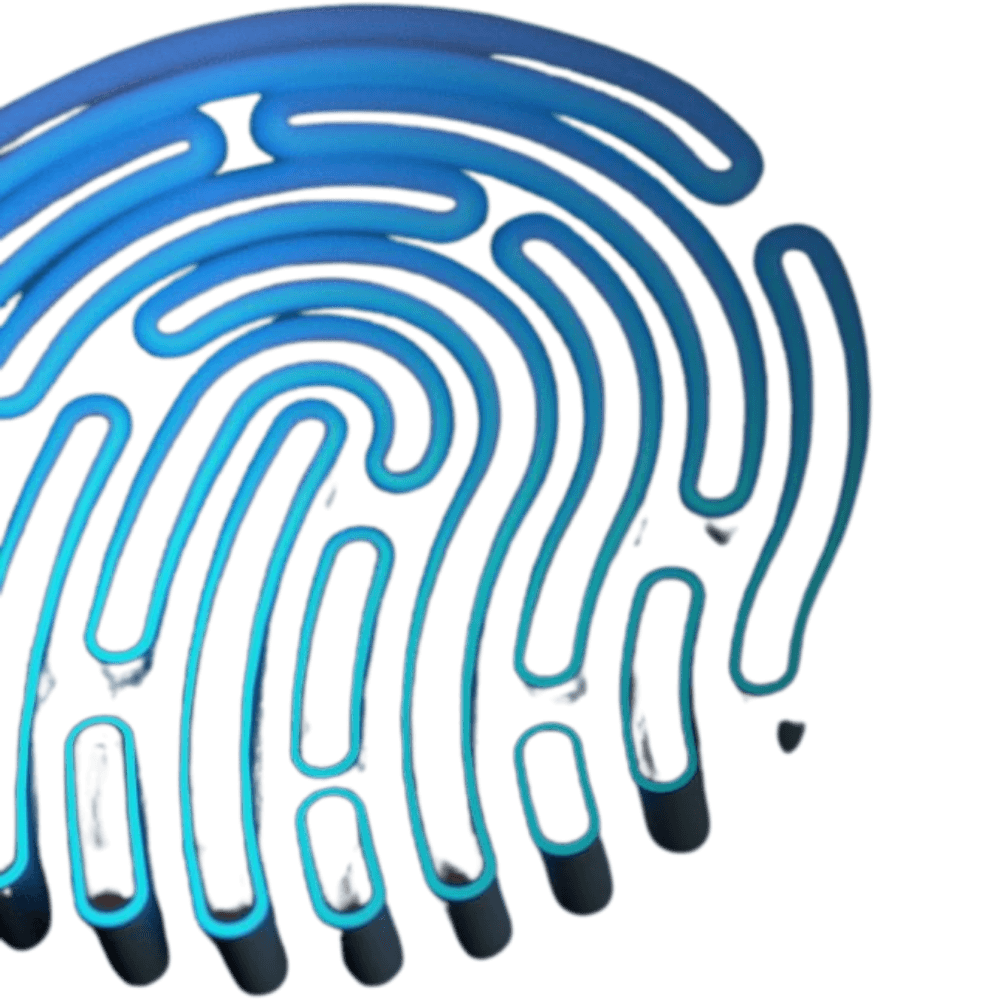 Digital Fingerprint